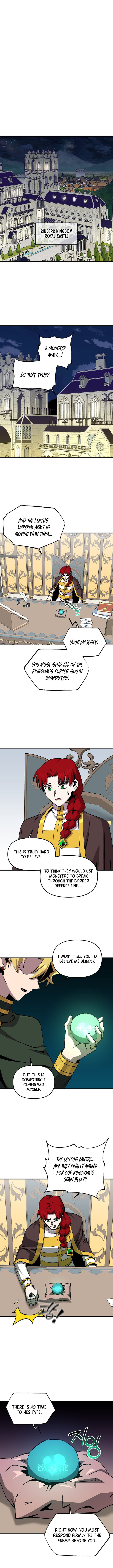 Read Bug player Manga Online