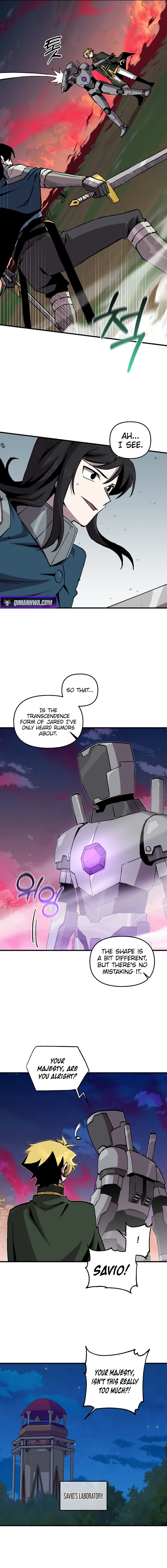 Read Bug player Manga Online