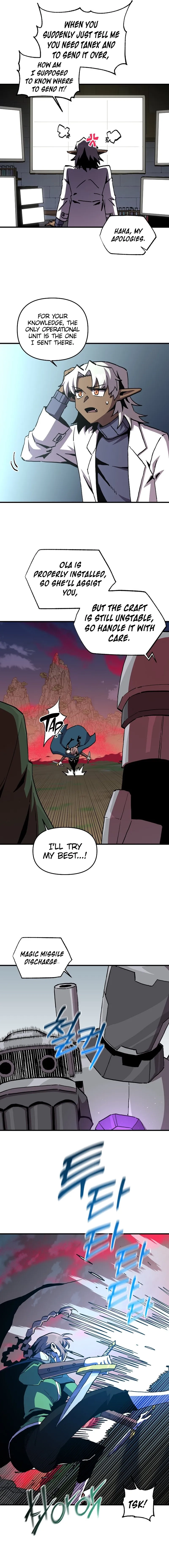 Read Bug player Manga Online
