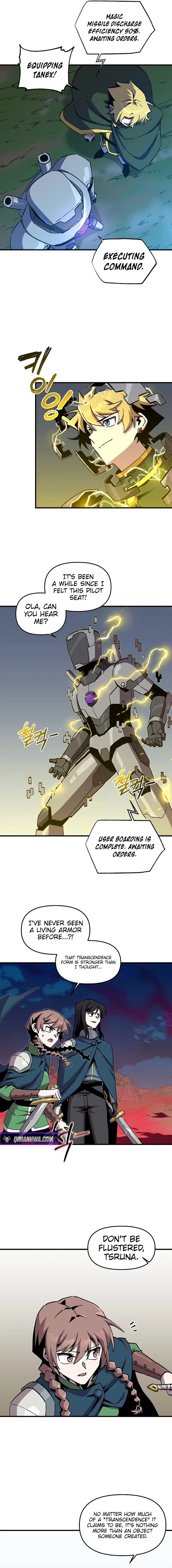 Read Bug player Manga Online