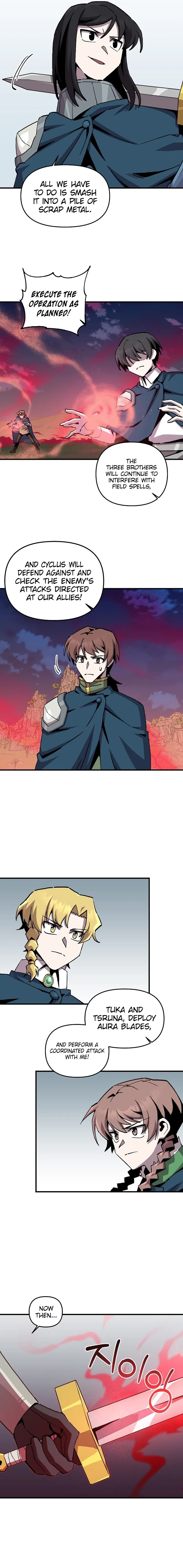 Read Bug player Manga Online