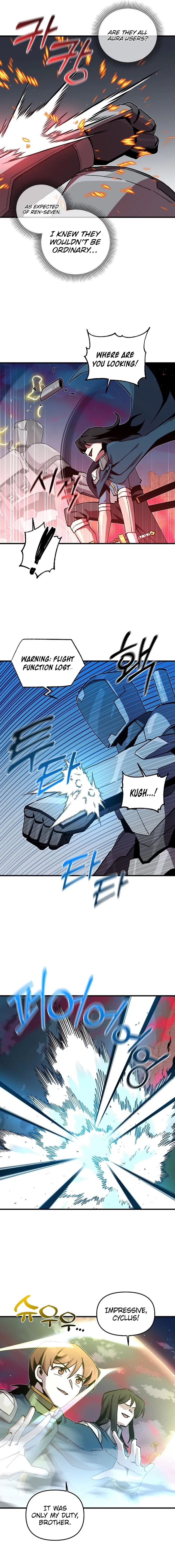 Read Bug player Manga Online
