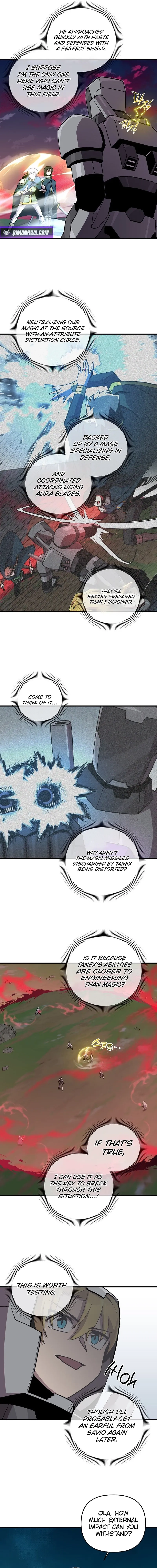 Read Bug player Manga Online
