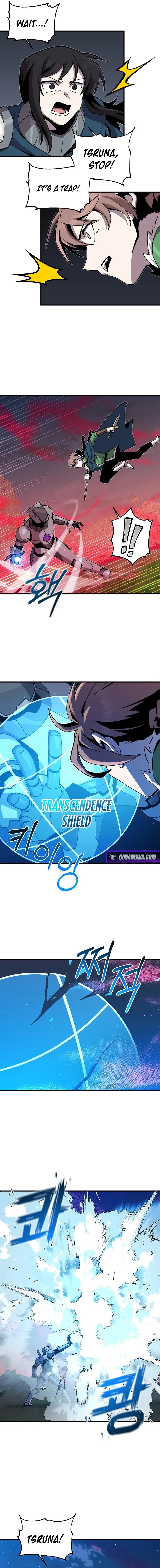 Read Bug player Manga Online