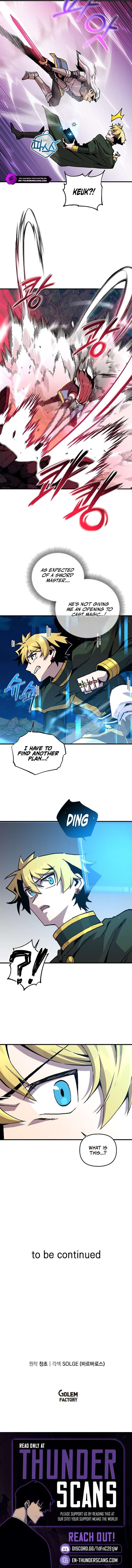 Read Bug player Manga Online