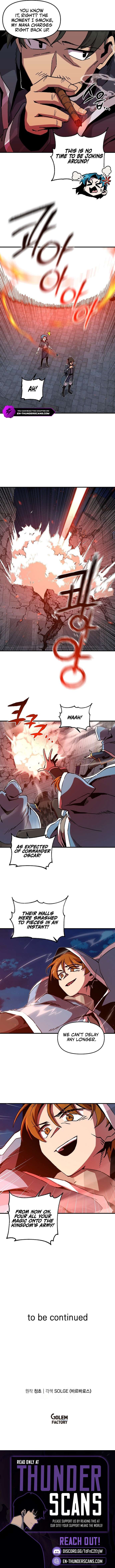 Read Bug player Manga Online
