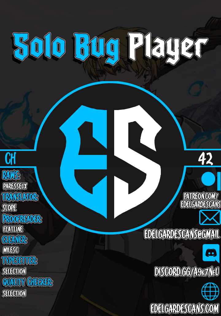Read Bug player Manga Online