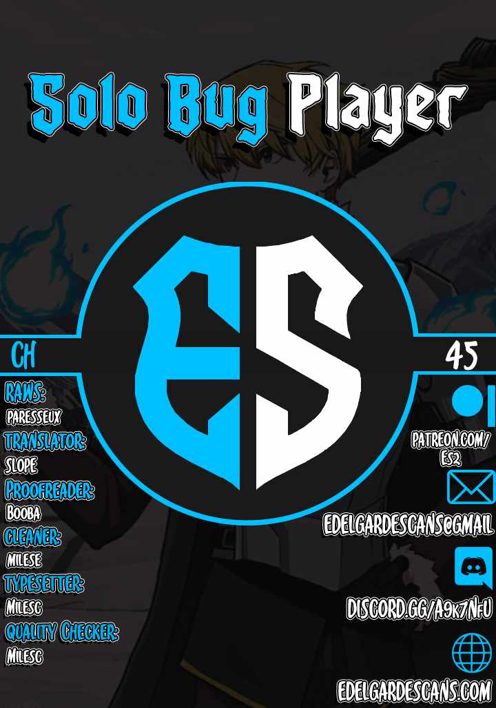 Read Bug player Manga Online