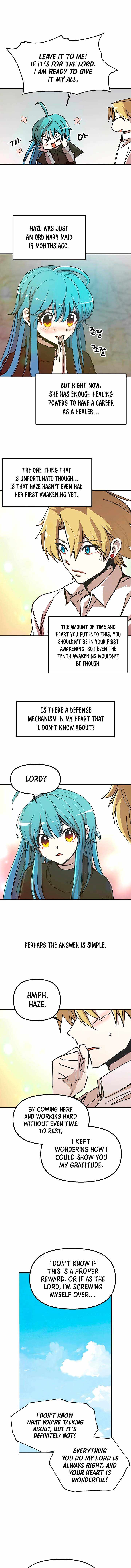 Read Bug player Manga Online