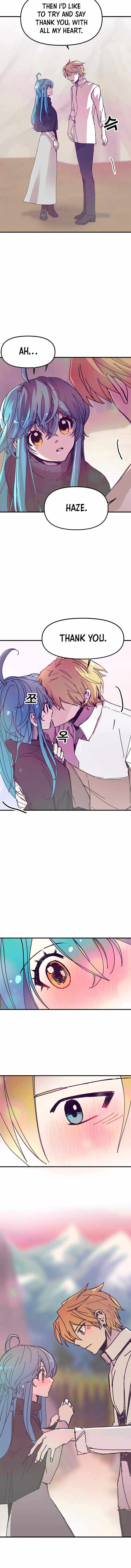 Read Bug player Manga Online