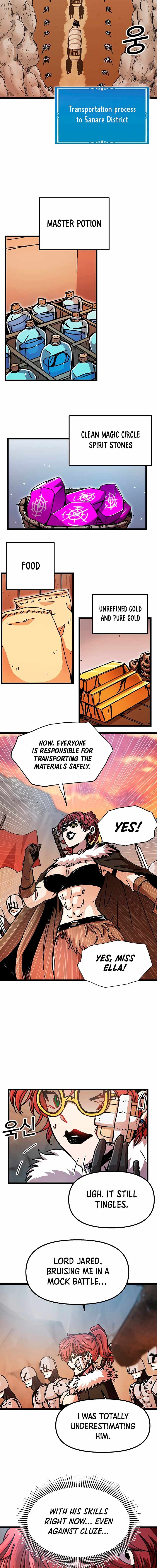 Read Bug player Manga Online