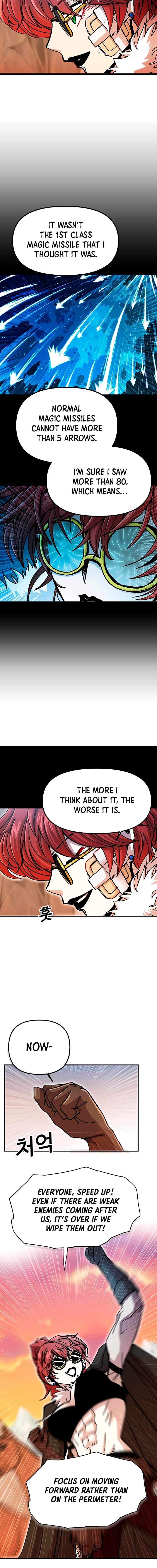 Read Bug player Manga Online