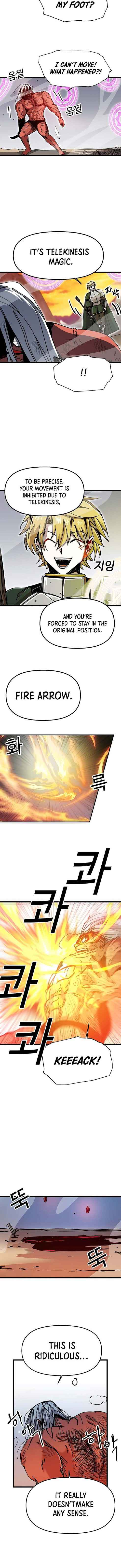 Read Bug player Manga Online