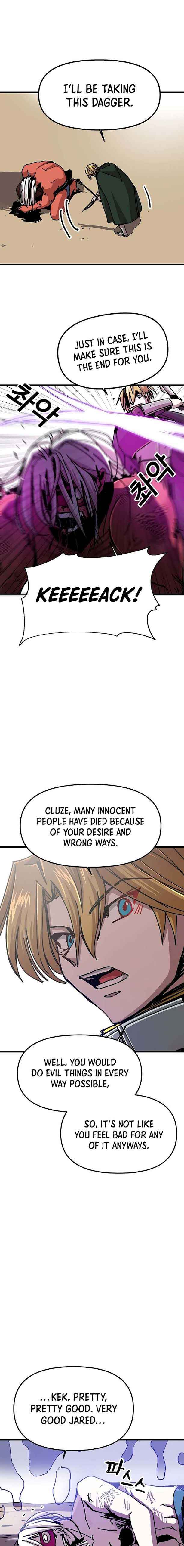 Read Bug player Manga Online