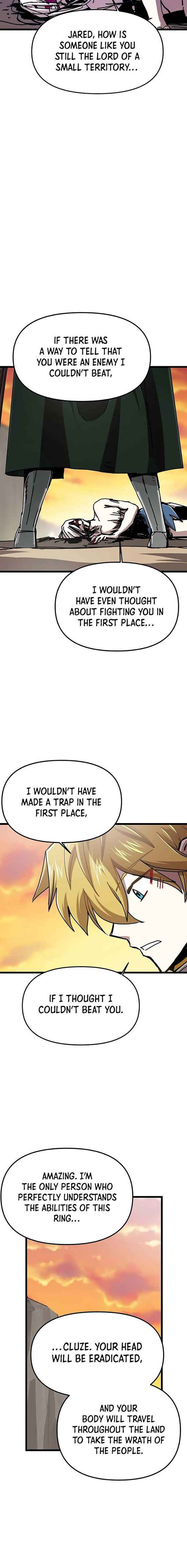 Read Bug player Manga Online