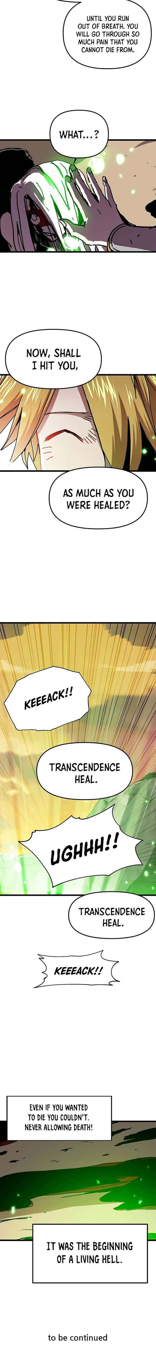 Read Bug player Manga Online