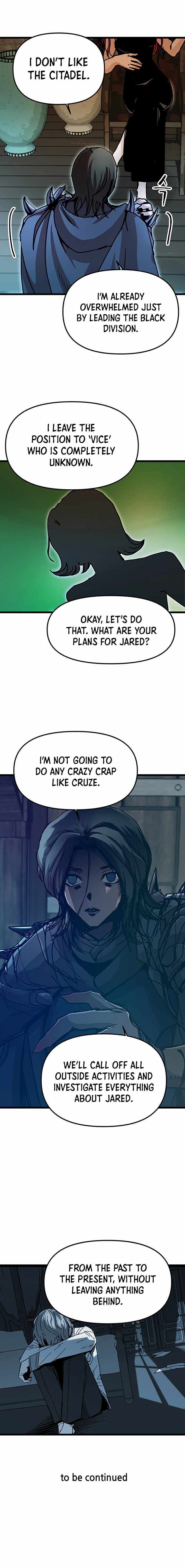 Read Bug player Manga Online