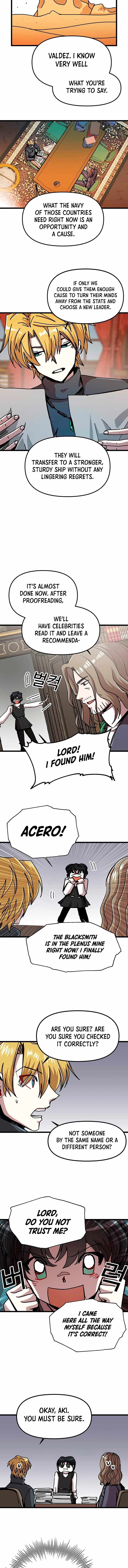Read Bug player Manga Online