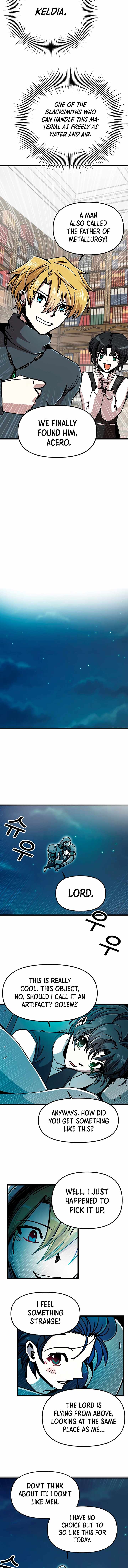 Read Bug player Manga Online