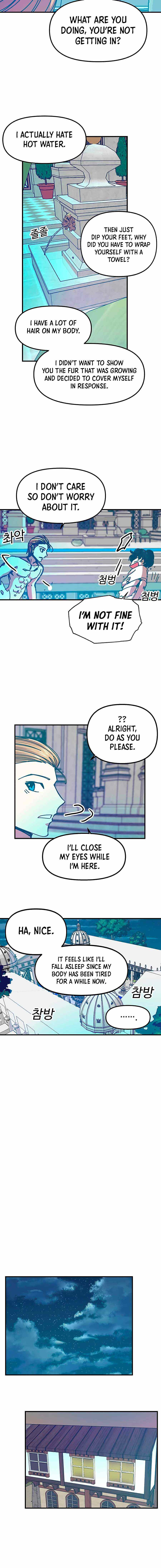 Read Bug player Manga Online