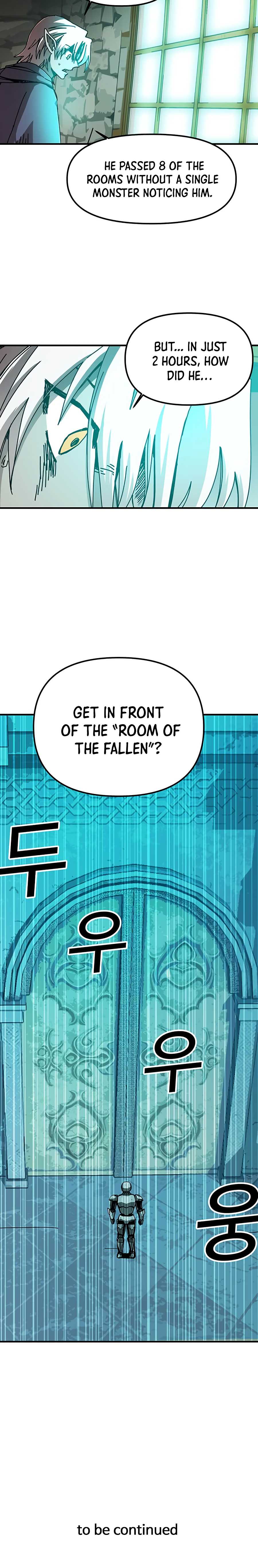 Read Bug player Manga Online