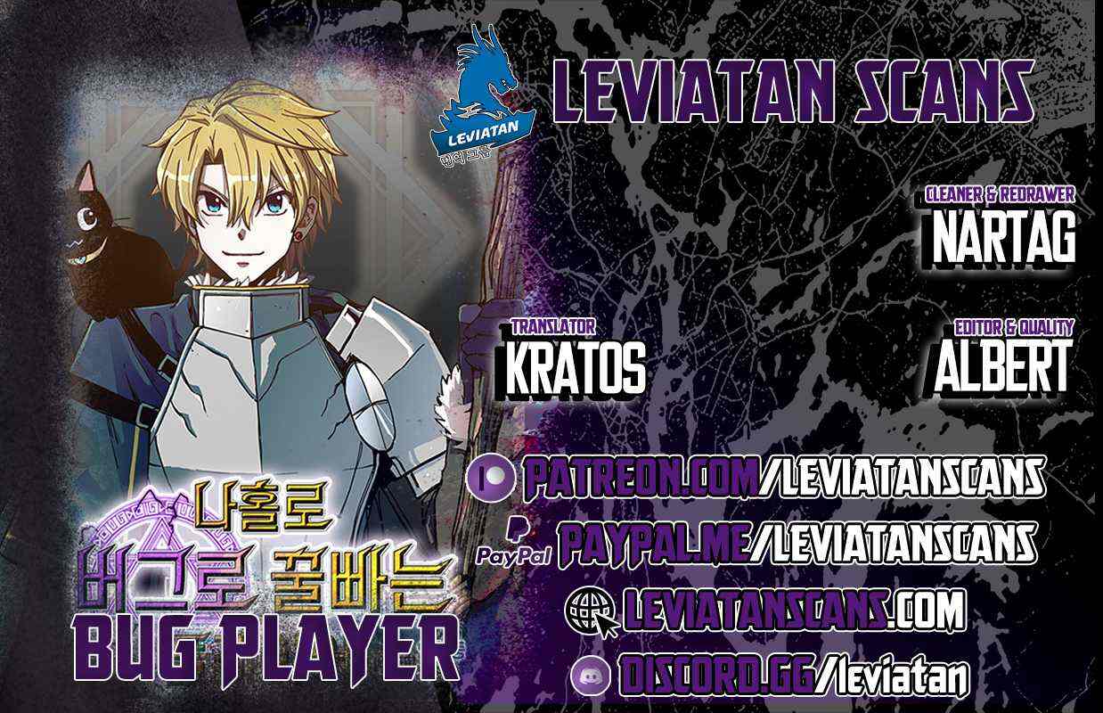 Read Bug player Manga Online