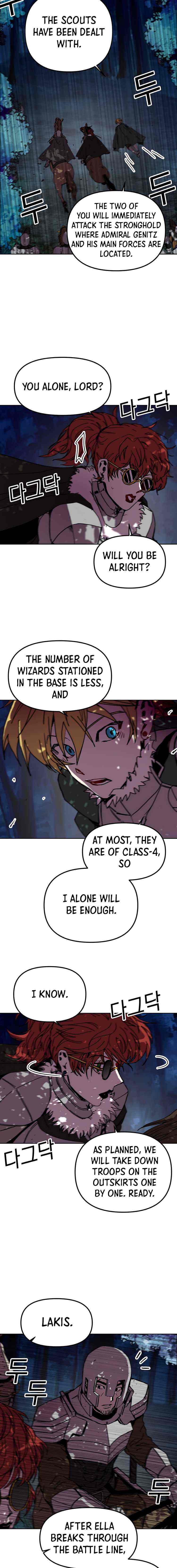 Read Bug player Manga Online