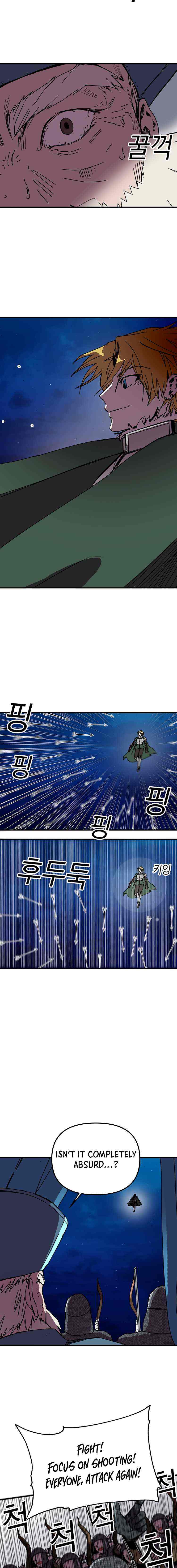 Read Bug player Manga Online