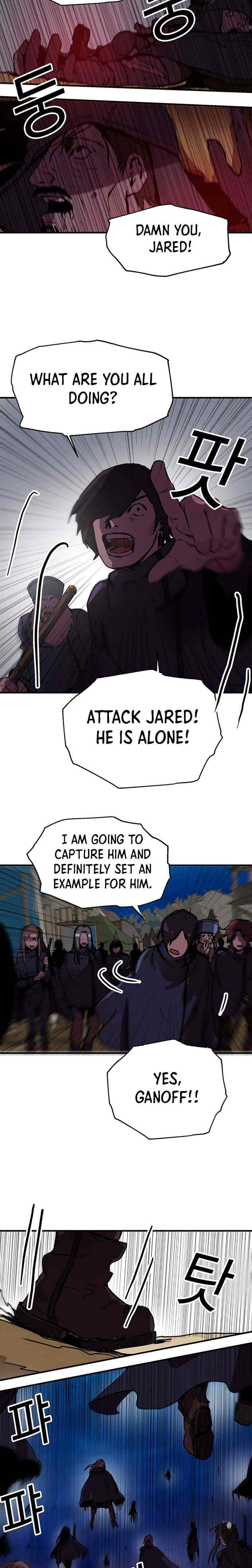Read Bug player Manga Online