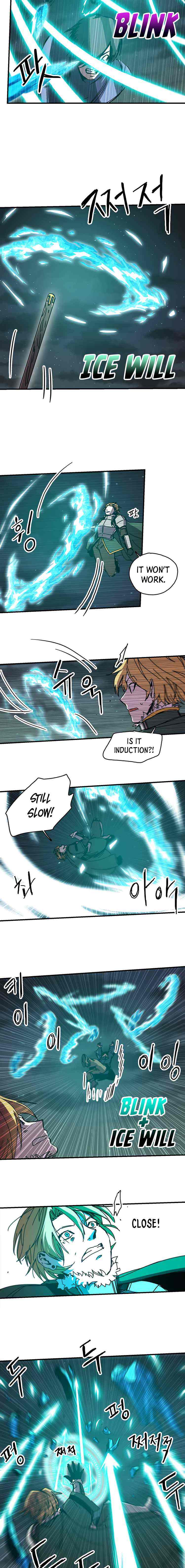 Read Bug player Manga Online