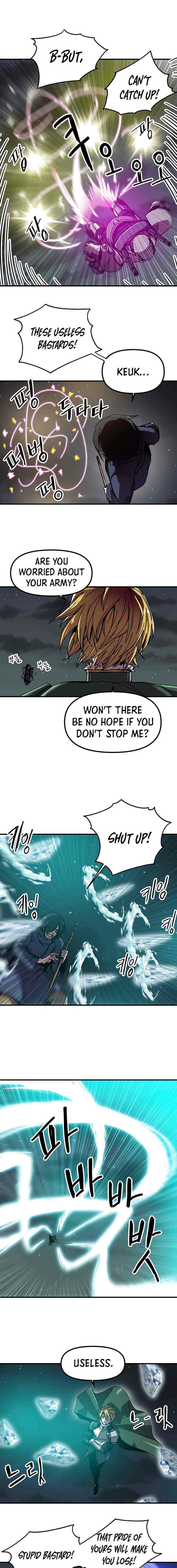 Read Bug player Manga Online