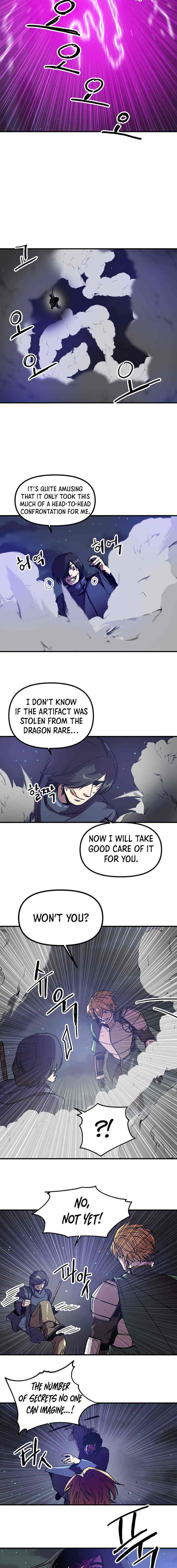 Read Bug player Manga Online