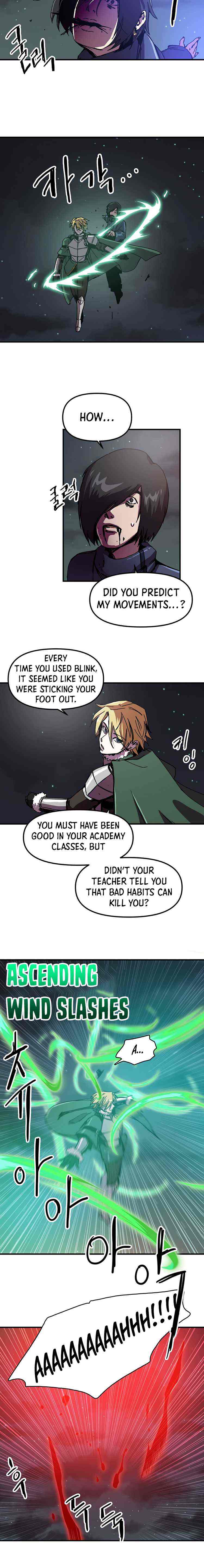 Read Bug player Manga Online