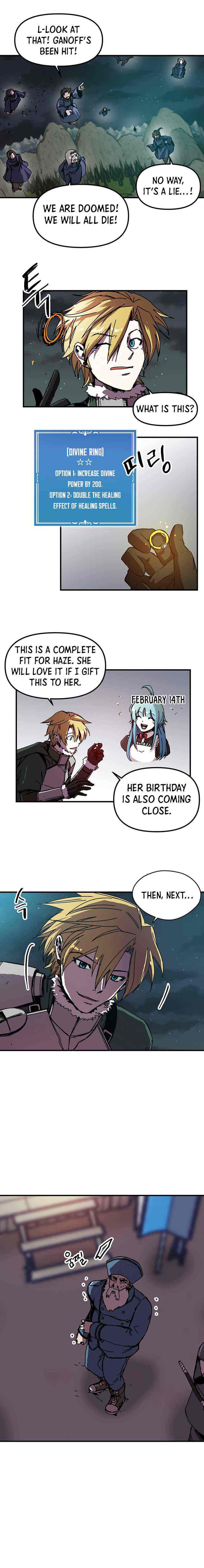 Read Bug player Manga Online
