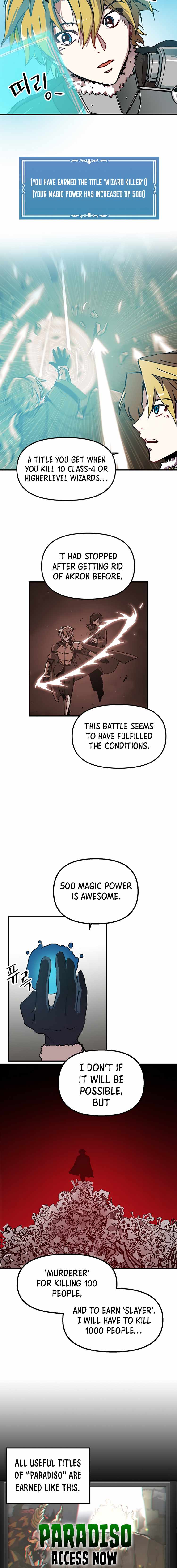 Read Bug player Manga Online