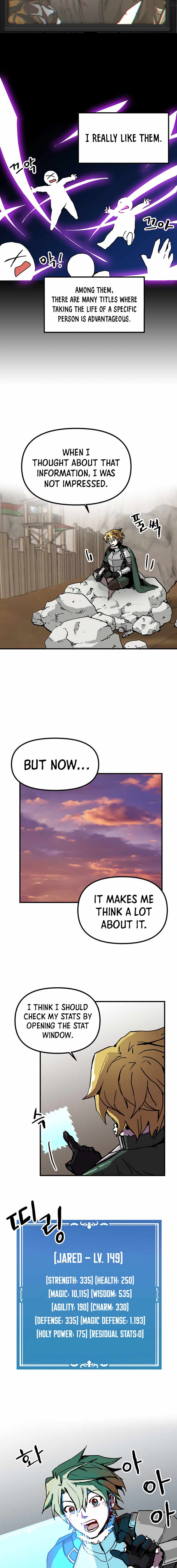 Read Bug player Manga Online
