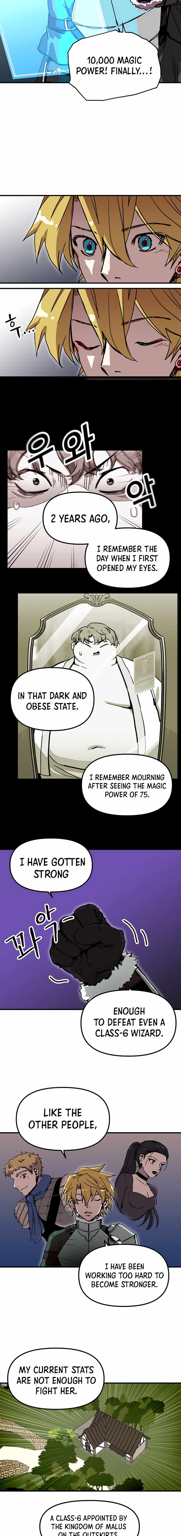Read Bug player Manga Online