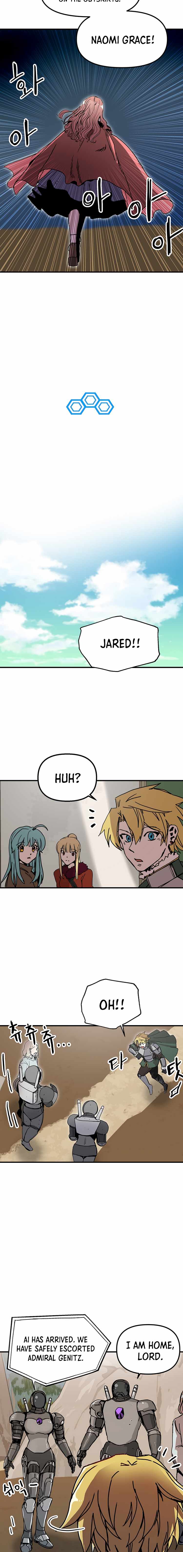 Read Bug player Manga Online