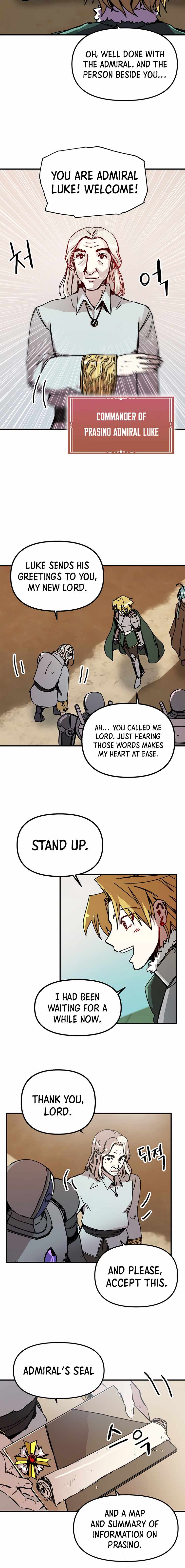 Read Bug player Manga Online