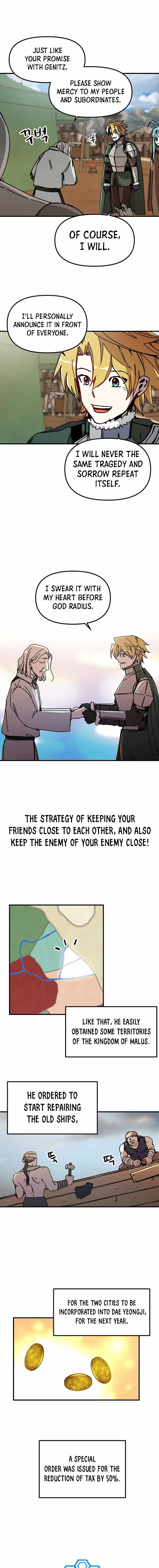 Read Bug player Manga Online