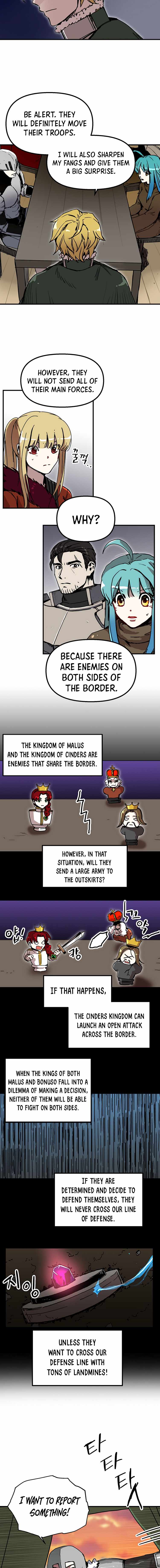 Read Bug player Manga Online