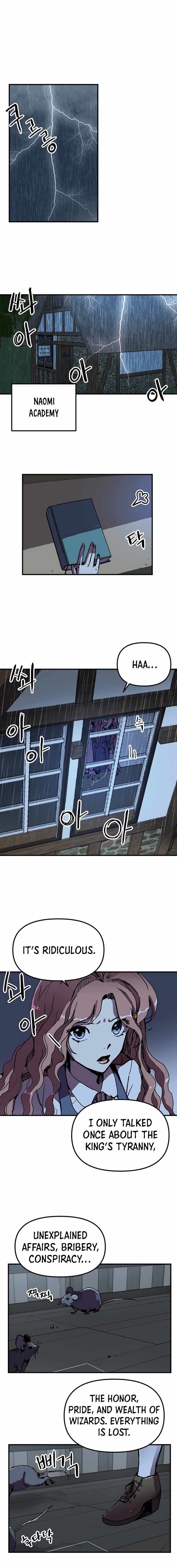 Read Bug player Manga Online
