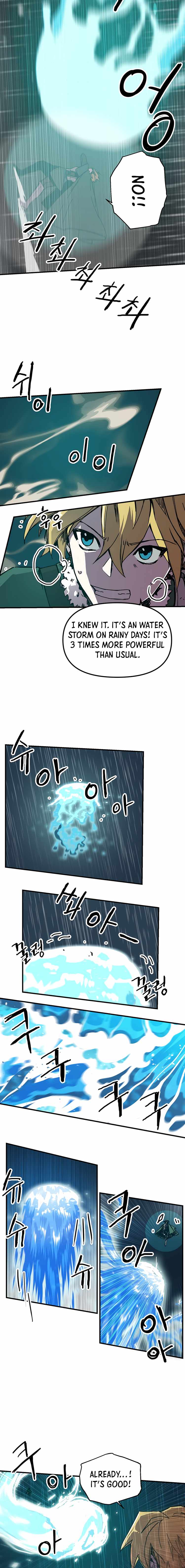 Read Bug player Manga Online
