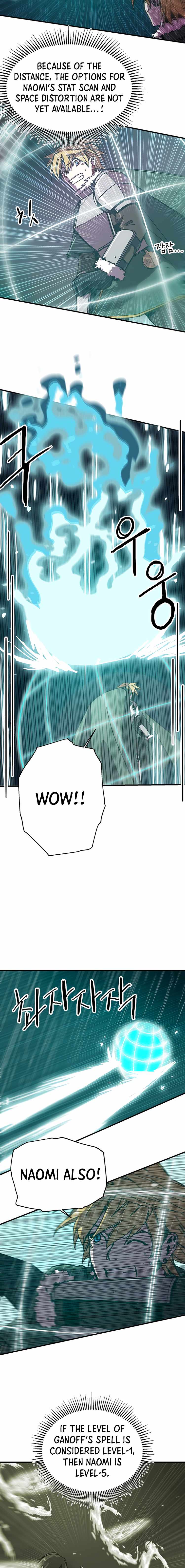 Read Bug player Manga Online