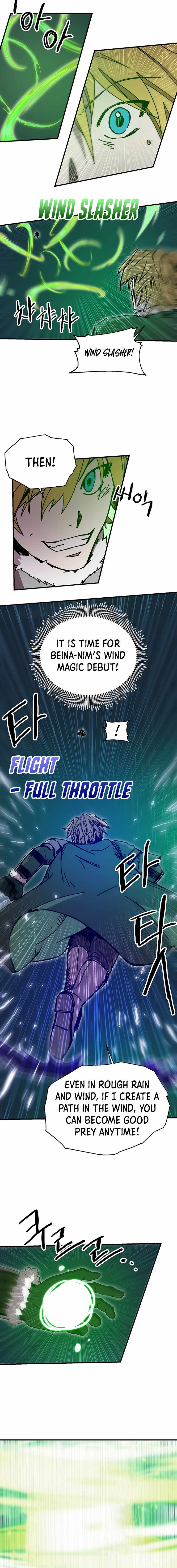 Read Bug player Manga Online