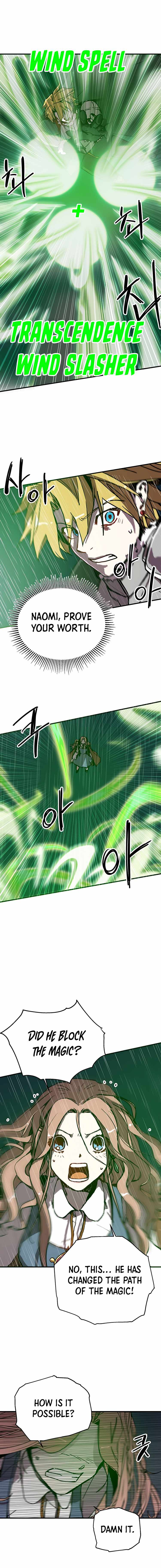 Read Bug player Manga Online