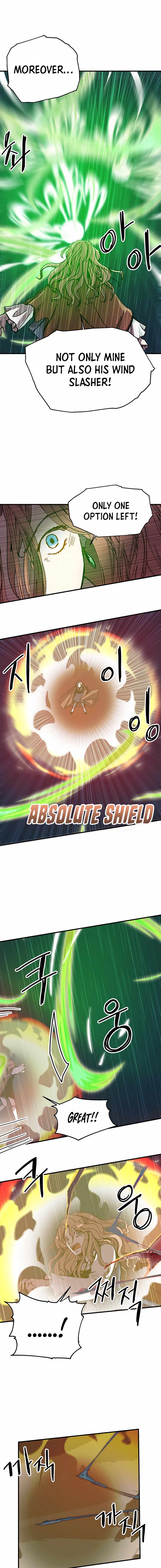 Read Bug player Manga Online
