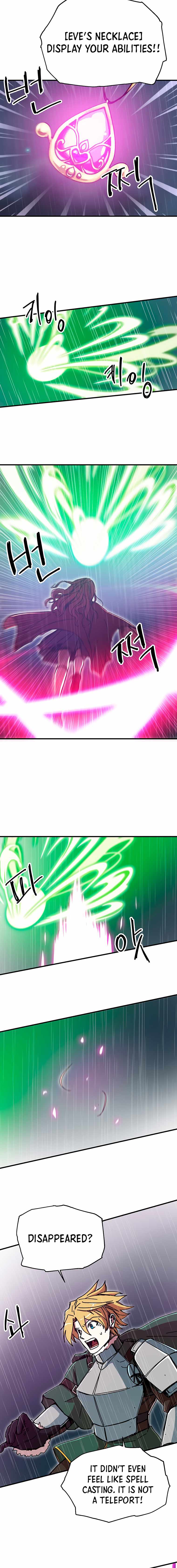 Read Bug player Manga Online