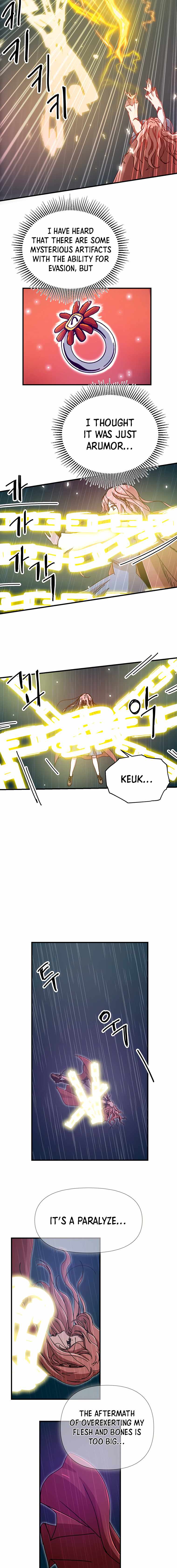 Read Bug player Manga Online