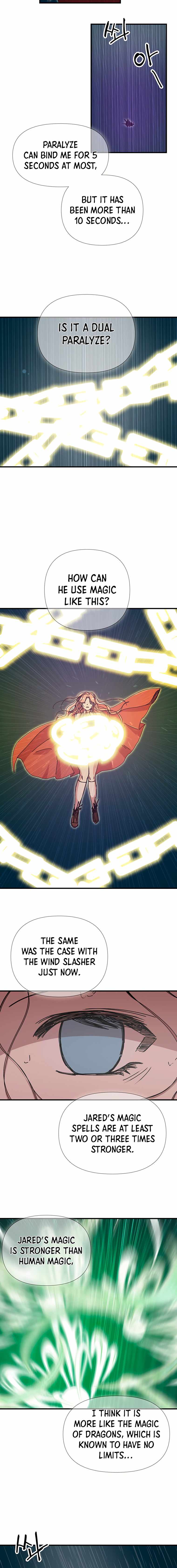 Read Bug player Manga Online